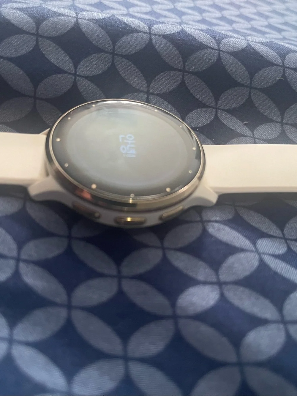 garmin venu 3s
